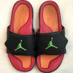 Jordan Slippers